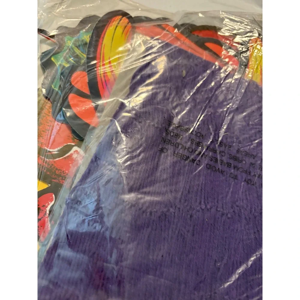 VBS Vacation Bible School Decorating Kit‎ 1992 Ocean Theme Under the Sea NWT 90s